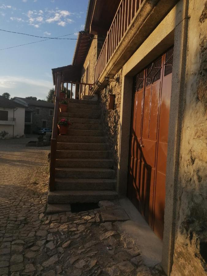 Casa do Bonifácio Vila Vilarinho  Exterior foto